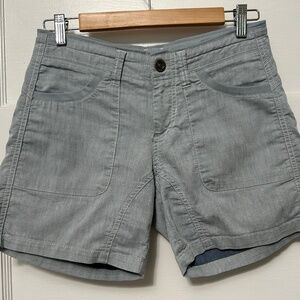 Kuhl Cabo Shorts, Size 2